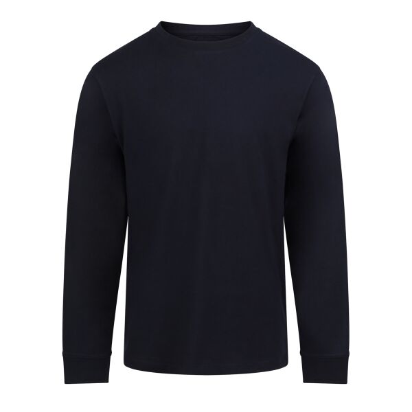 AWDis Long Sleeve 180 T-Shirt Thumbnail