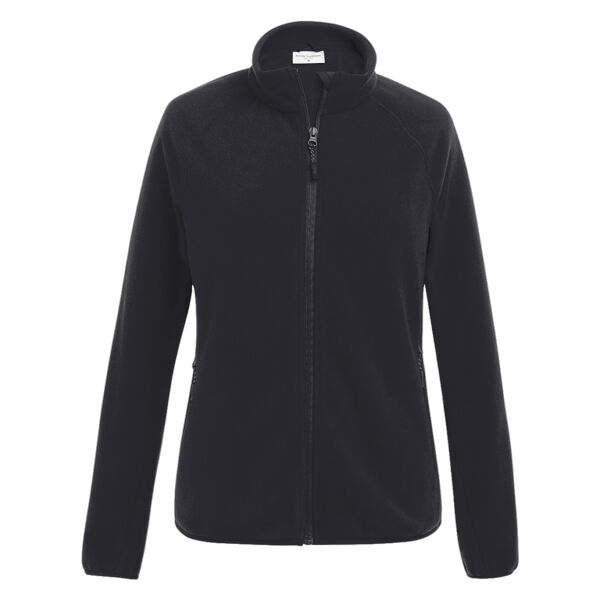 Brook Taverner Ladies Clare Core Fleece Jacket Thumbnail