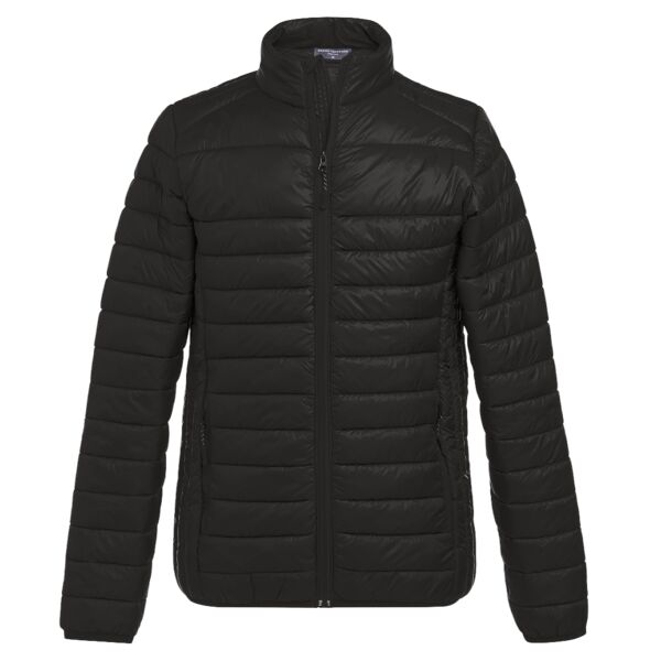 Brook Taverner Buffalo Core Padded Jacket Thumbnail