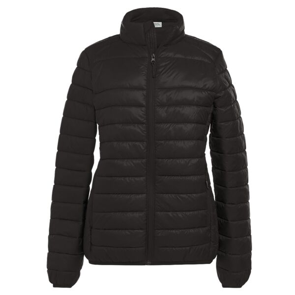 Brook Taverner Ladies Venice Core Padded Jacket Thumbnail