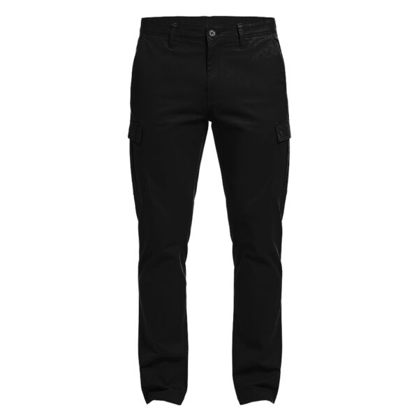 Brook Taverner Durham Chino Cargo Trousers Thumbnail
