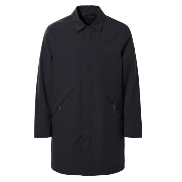 Brook Taverner Spencer Waterproof Mac Thumbnail