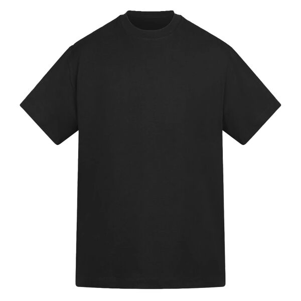 Anthem Amplify Heavyweight T-Shirt Thumbnail