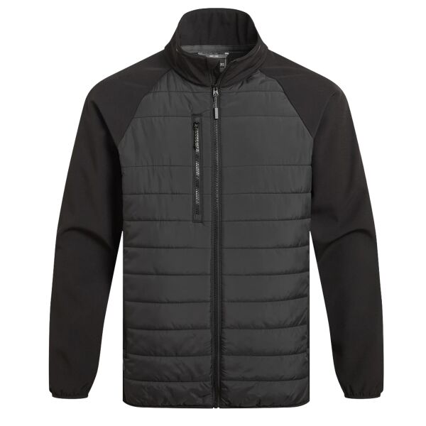 Craghoppers Expert Compress Lite Hybrid Jacket Thumbnail
