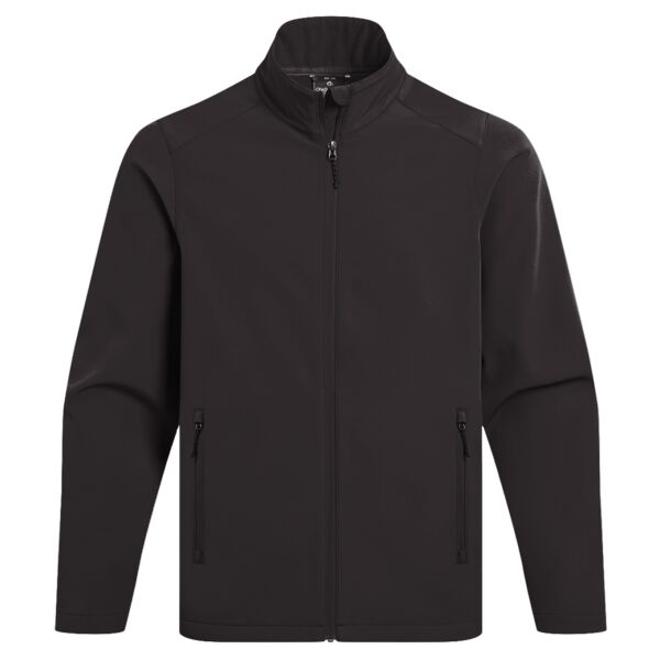 Craghoppers Expert Basecamp ll Soft Shell Jacket Thumbnail