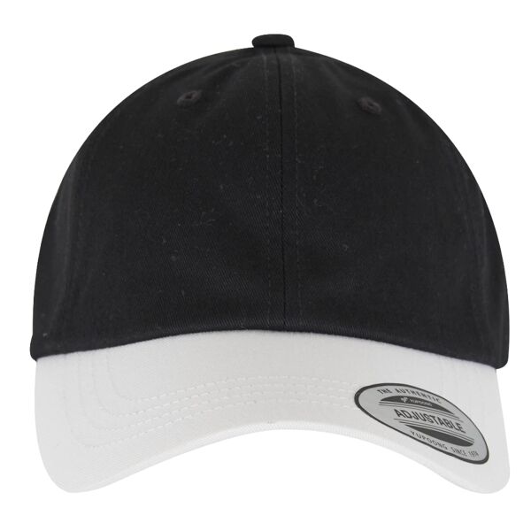 Flexfit Low Profile Two Toned Classic Cap Thumbnail