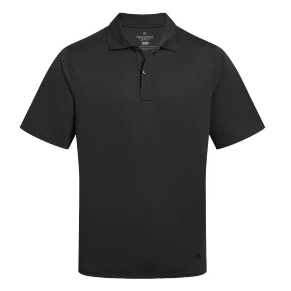 Craghoppers Expert Basecamp Wicking Polo Shirt Thumbnail