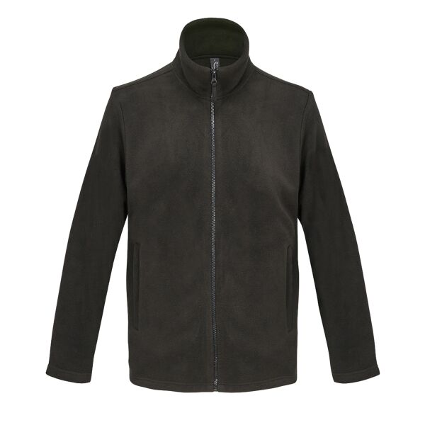SOL'S Unisex Nitro Micro Fleece Jacket Thumbnail