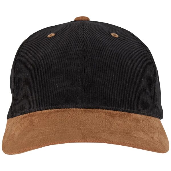 Flexfit Corduroy Suade Cap Thumbnail