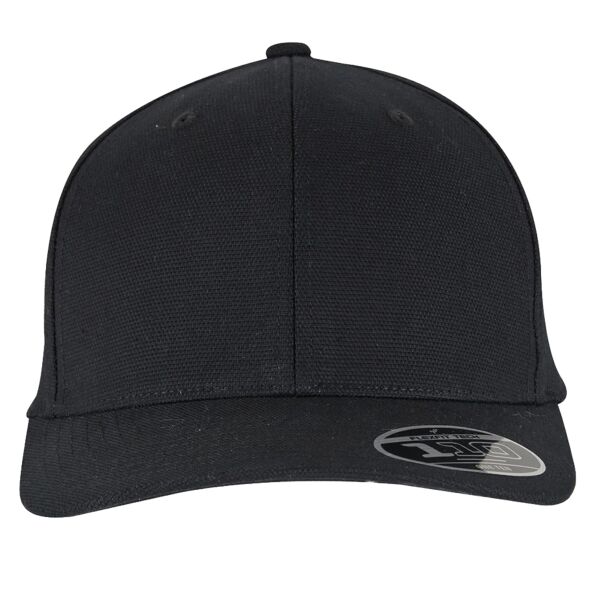 Flexfit 110 Curved Snapback Cap Thumbnail