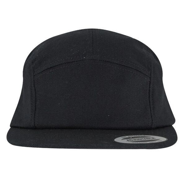 Flexfit Jockey Canvas Cap Thumbnail