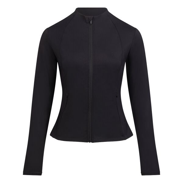 AWDis Ladies Cool Recycled Full Zip Jacket Thumbnail