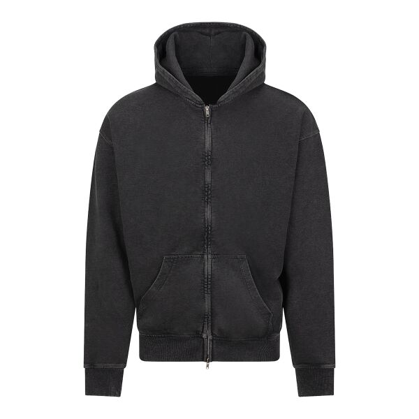 AWDis Vintage Washed Zoodie Thumbnail