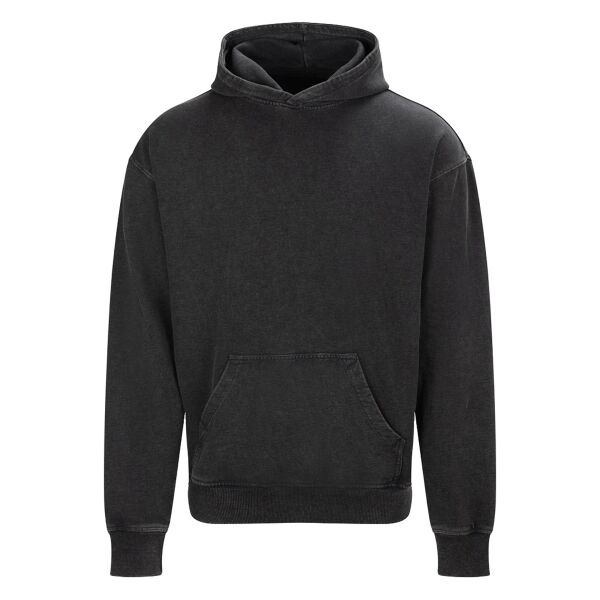 AWDis Vintage Washed Hoodie Thumbnail