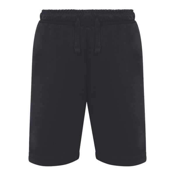 Finden + Hales Kids Team No Pocket Shorts Thumbnail