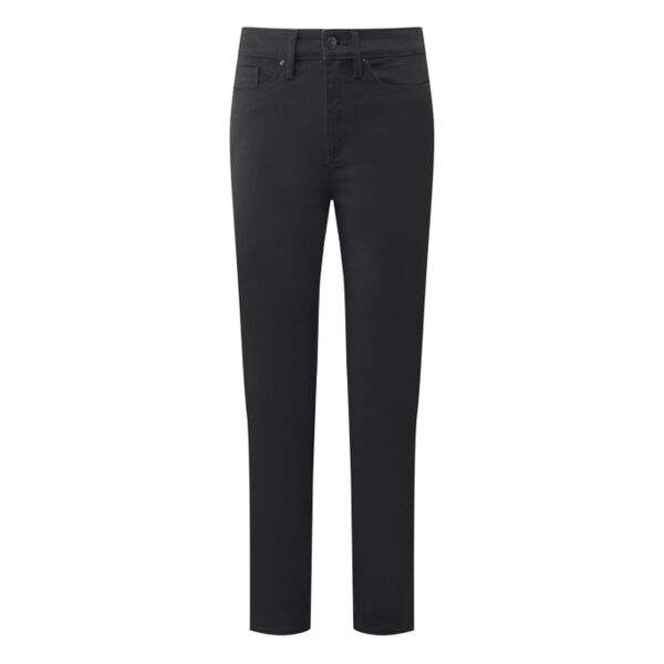 Premier Workready Ladies Straight Leg Jeans Thumbnail