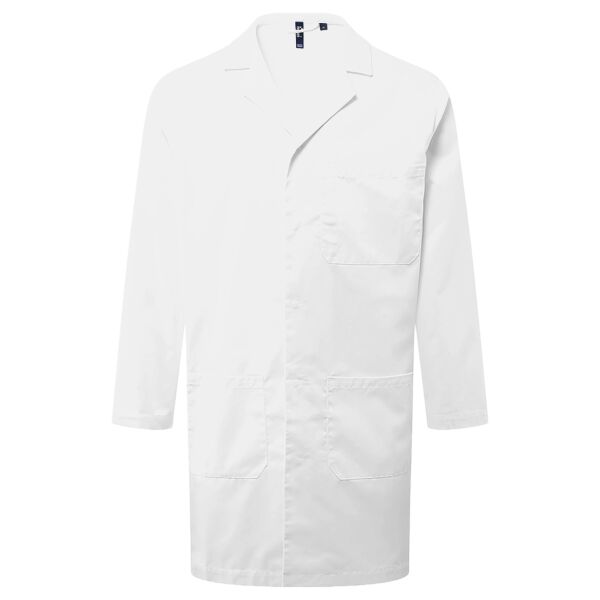 Premier Essential 3 Pocket Work Coat Thumbnail