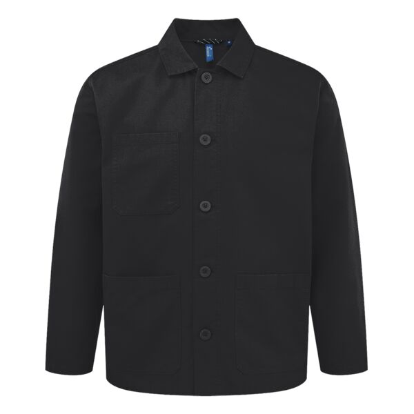 Premier Unisex Utility 2.0 Chore Jacket Thumbnail