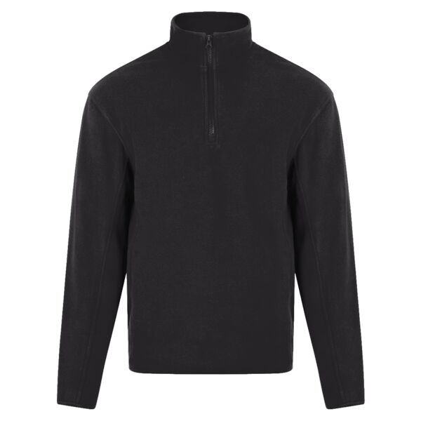 Pro RTX 1/4 Zip Micro Fleece Jacket Thumbnail