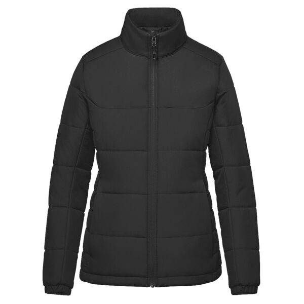 Stormtech Ladies Sierra Thermal Jacket Thumbnail