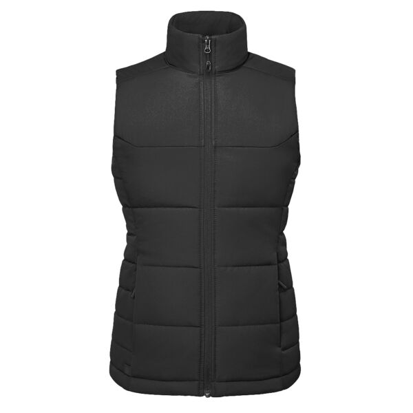 Stormtech Ladies Sierra Thermal Bodywarmer Thumbnail