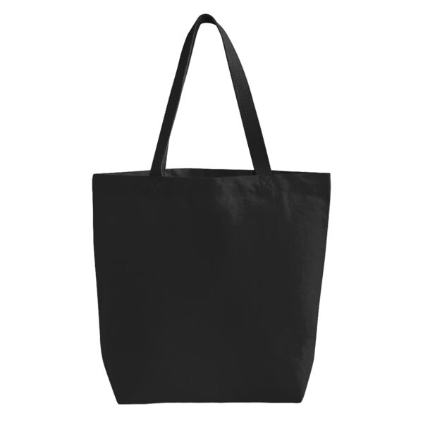 Westford Mill Heavyweight Canvas Tote Bag Thumbnail
