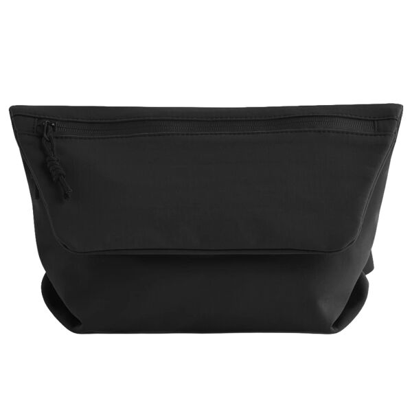 BagBase Minimal Lifestyle Mini Messenger Bag Thumbnail