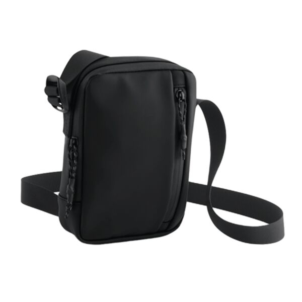 BagBase Athlux Shoulder Bag Thumbnail