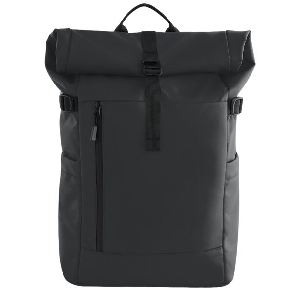 BagBase Everyday Carry 25 Litre Roll-Top Backpack Thumbnail