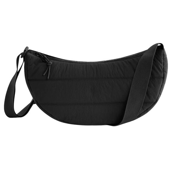 BagBase Quilted Cross Body Bag Thumbnail