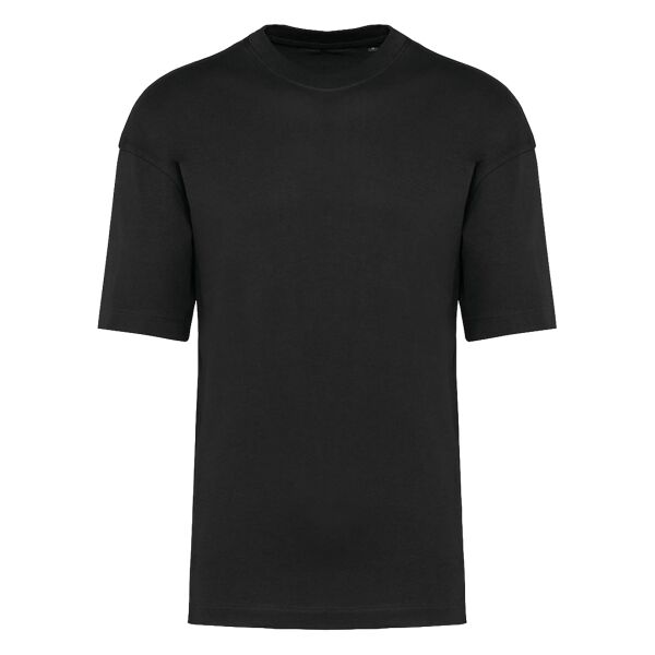 Kariban Unisex Oversized T-Shirt Thumbnail