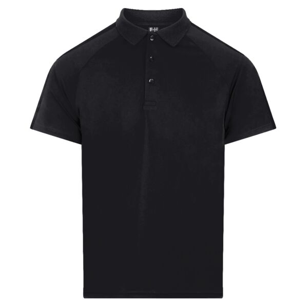 Finden + Hales Team Polo Shirt Thumbnail