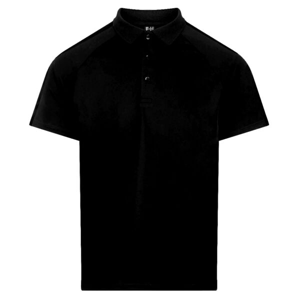 Finden + Hales Kids Team Polo Shirt Thumbnail