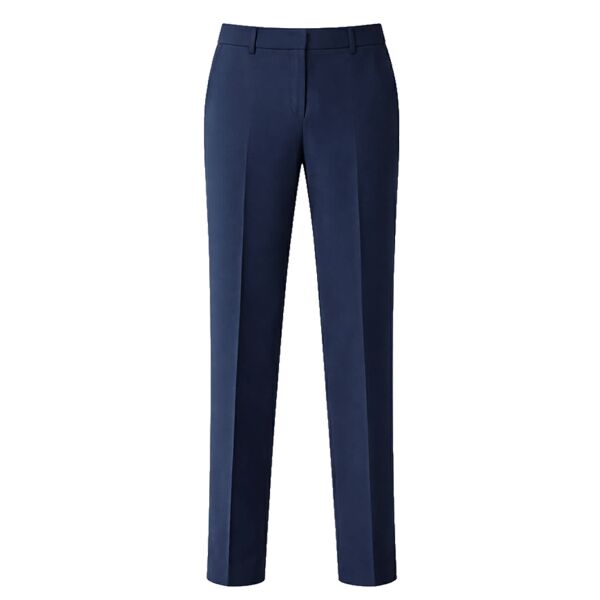 Brook Taverner Ladies Eleanor Tailored Trousers Thumbnail
