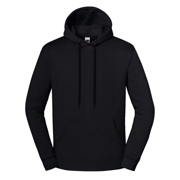 Fruit of the Loom Iconic Premium Hooded Sweatshirt Thumbnail
