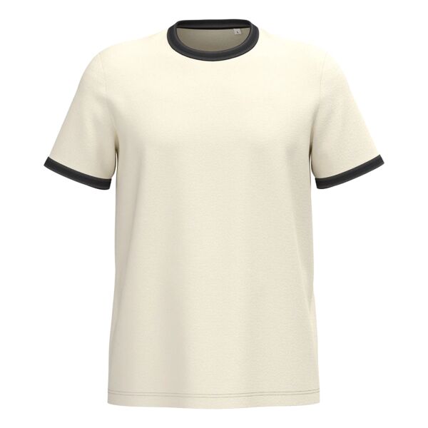 Native Spirit Ringer T-Shirt Thumbnail