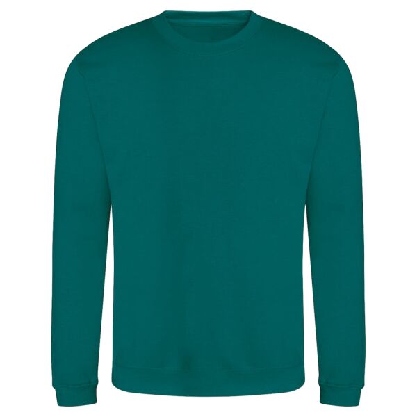 Sweatshirts Thumbnail