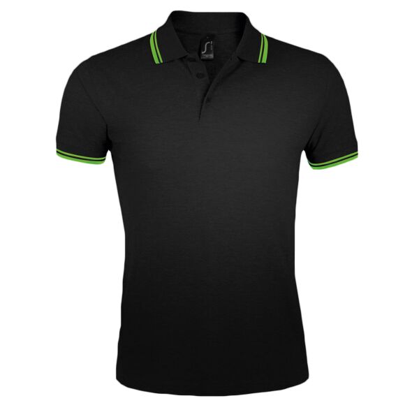 Contrast Polos Thumbnail