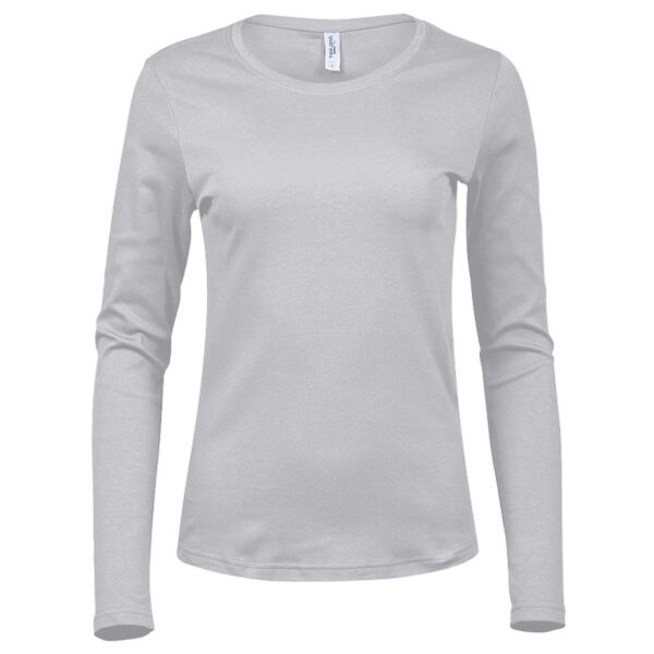Ladies Long Sleeve Thumbnail