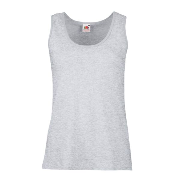 Ladies Vest Tops Thumbnail