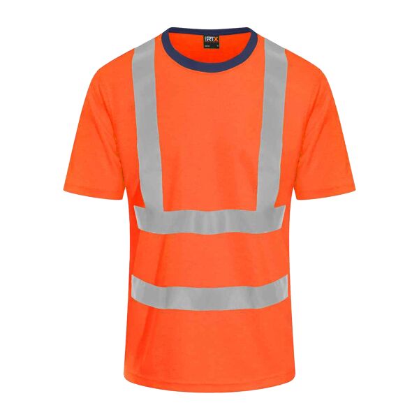 High-Vis T-Shirts & Polos Thumbnail