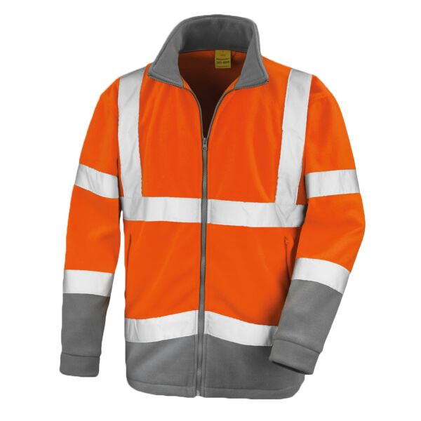 High-Vis Fleece Thumbnail