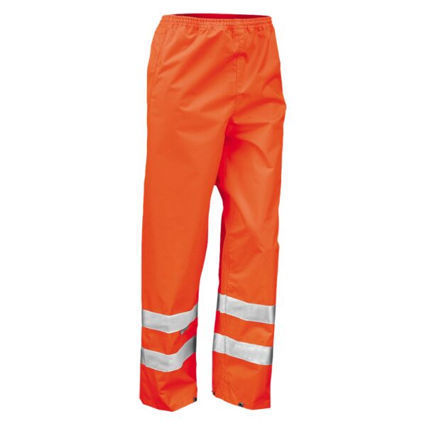 High-Vis Trousers Thumbnail