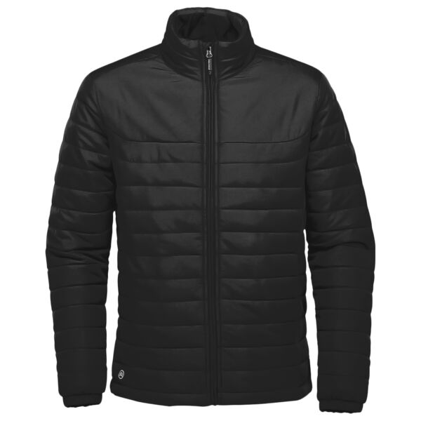 Padded Jackets Thumbnail