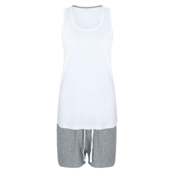 Pyjamas & Bathrobes Thumbnail