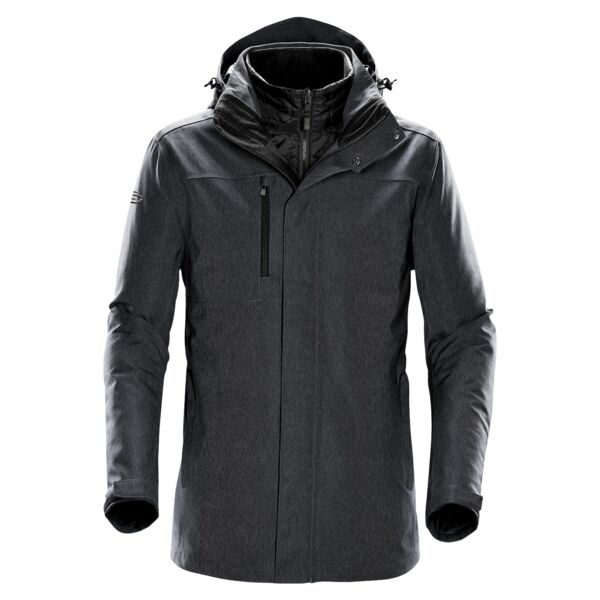 Parkas / 3in1 Jackets Thumbnail