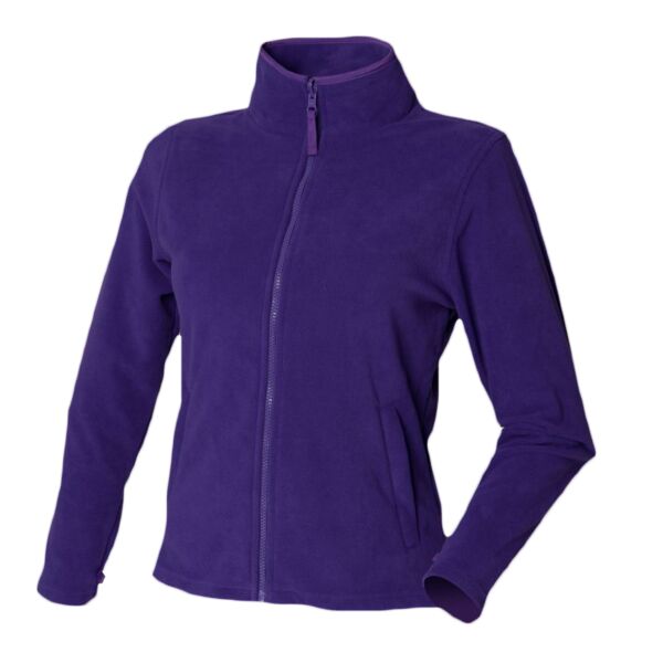 Ladies Fleece Thumbnail