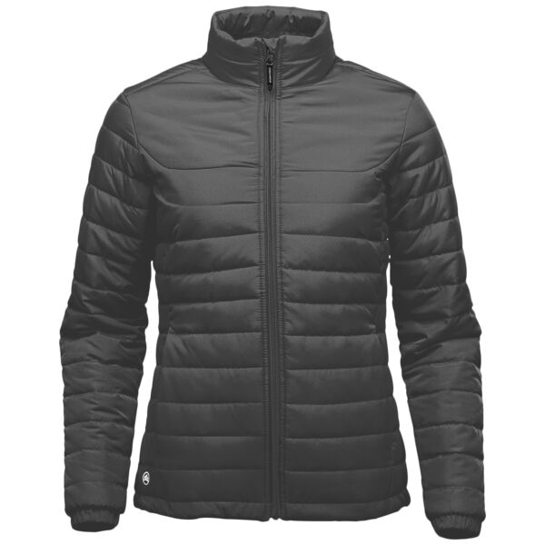 Ladies Padded Jackets Thumbnail