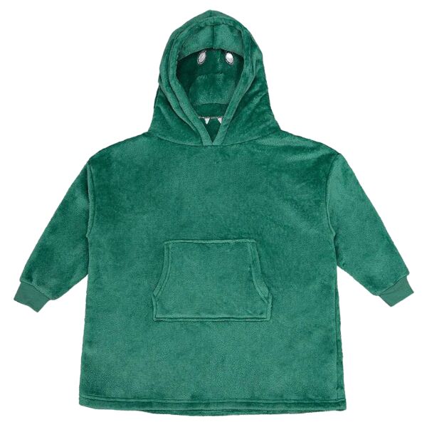 Oversized Fleece Hoodies Thumbnail