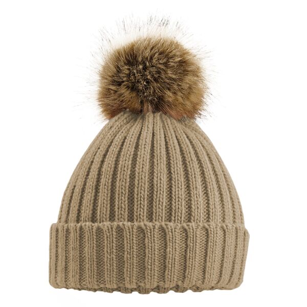 Pom Pom Beanies Thumbnail